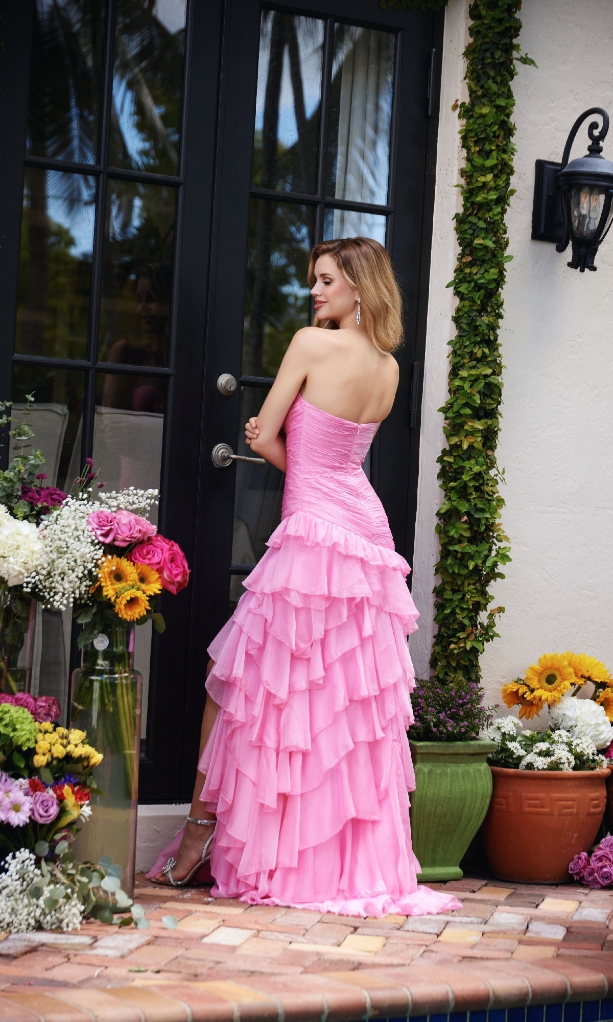 Ava Presley Long Formal Dress 40118