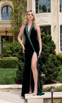 Jovani Long Formal Dress 40119