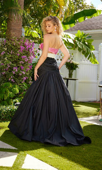Ava Presley Long Formal Dress 40148 - Image