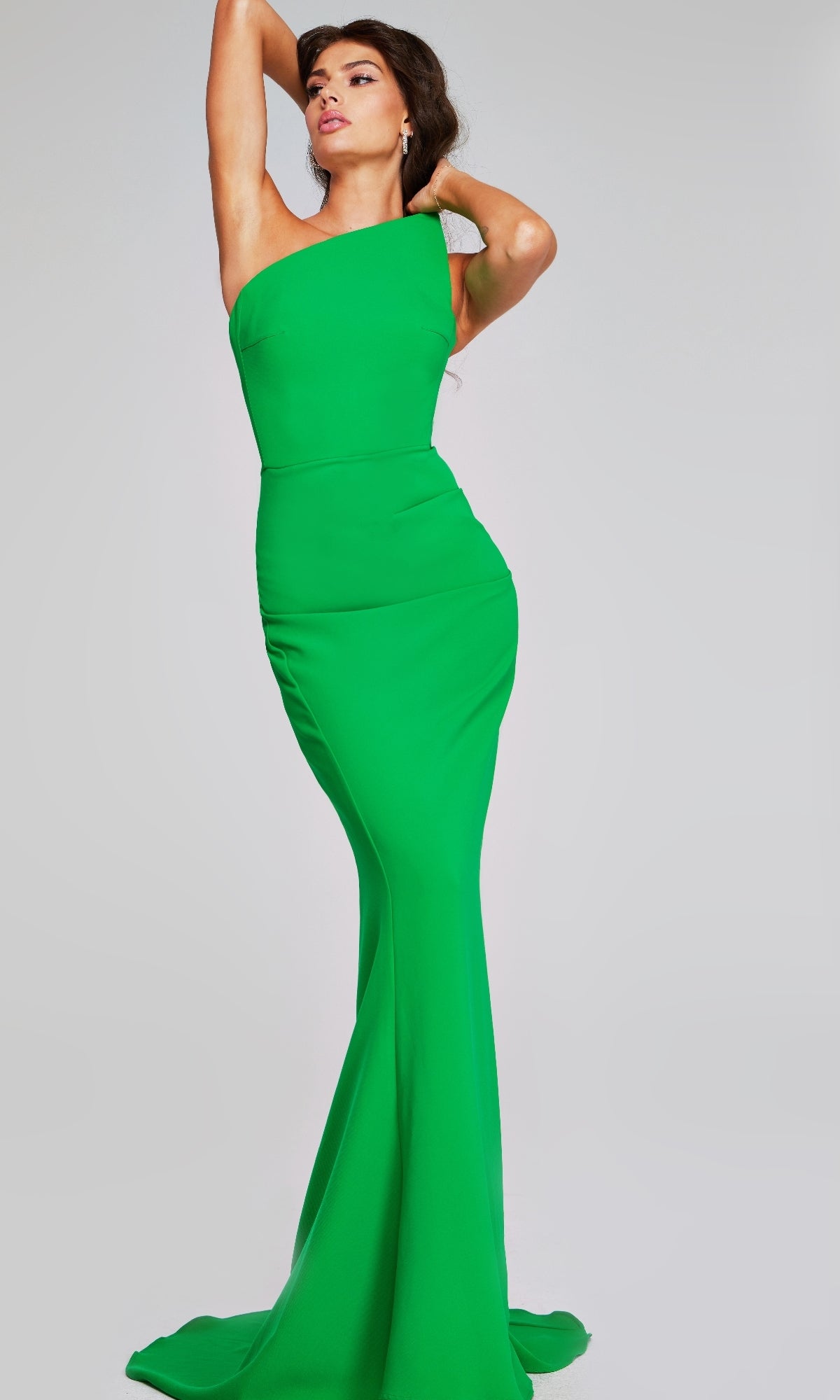 Jovani Long Formal Dress 40301
