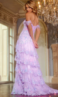 Jovani Long Formal Dress 40397