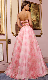 Jovani Long Formal Dress 40402