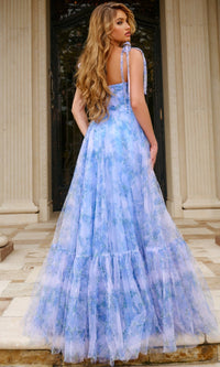 Jovani Long Formal Dress 40432