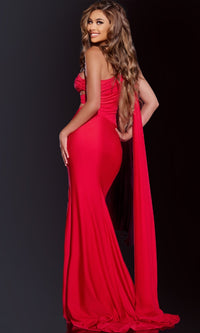 Jovani Long Formal Dress 40475