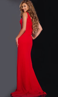 Jovani Long Formal Dress 40783 - Image