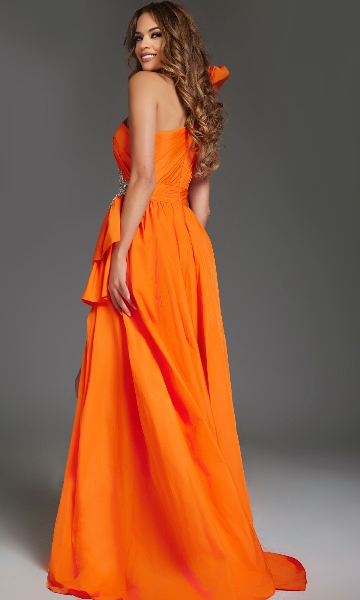Jovani Long Formal Dress 40929