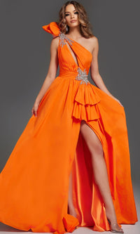 Jovani Long Formal Dress 40929