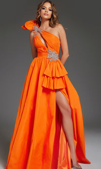 Jovani Long Formal Dress 40929