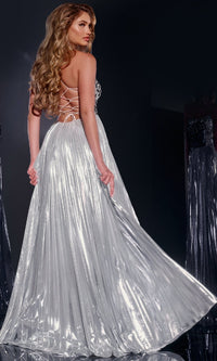 Jovani Long Formal Dress 41117 - Image