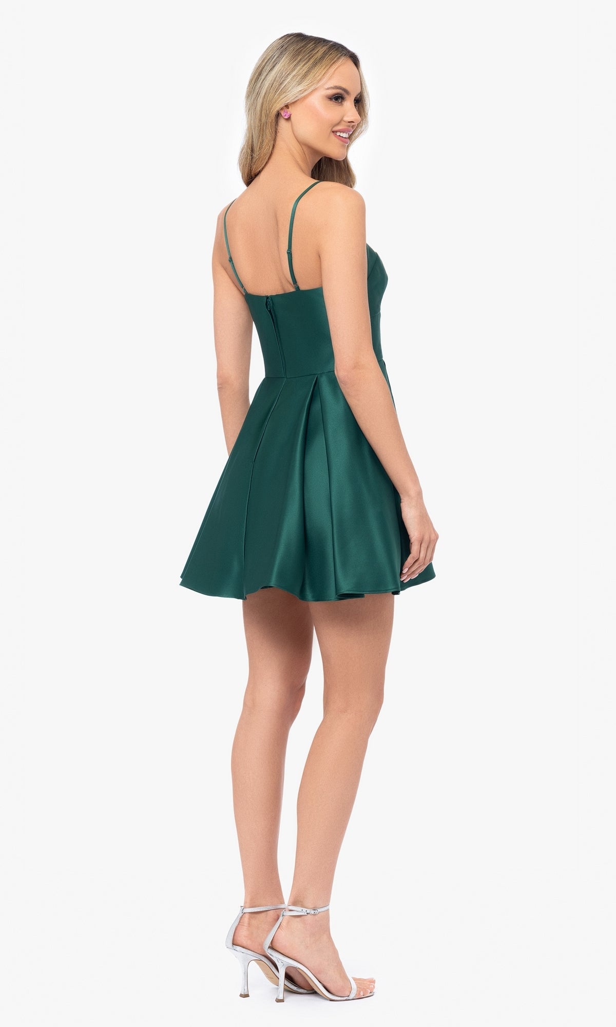 Short Dress 4200bn by Blondie Nites Hunter / 15 Short Dress 4200bn by Blondie Nites Hunter / 15