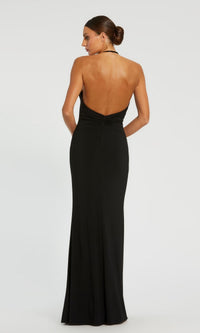 Mac Duggal Long Formal Dress 42065