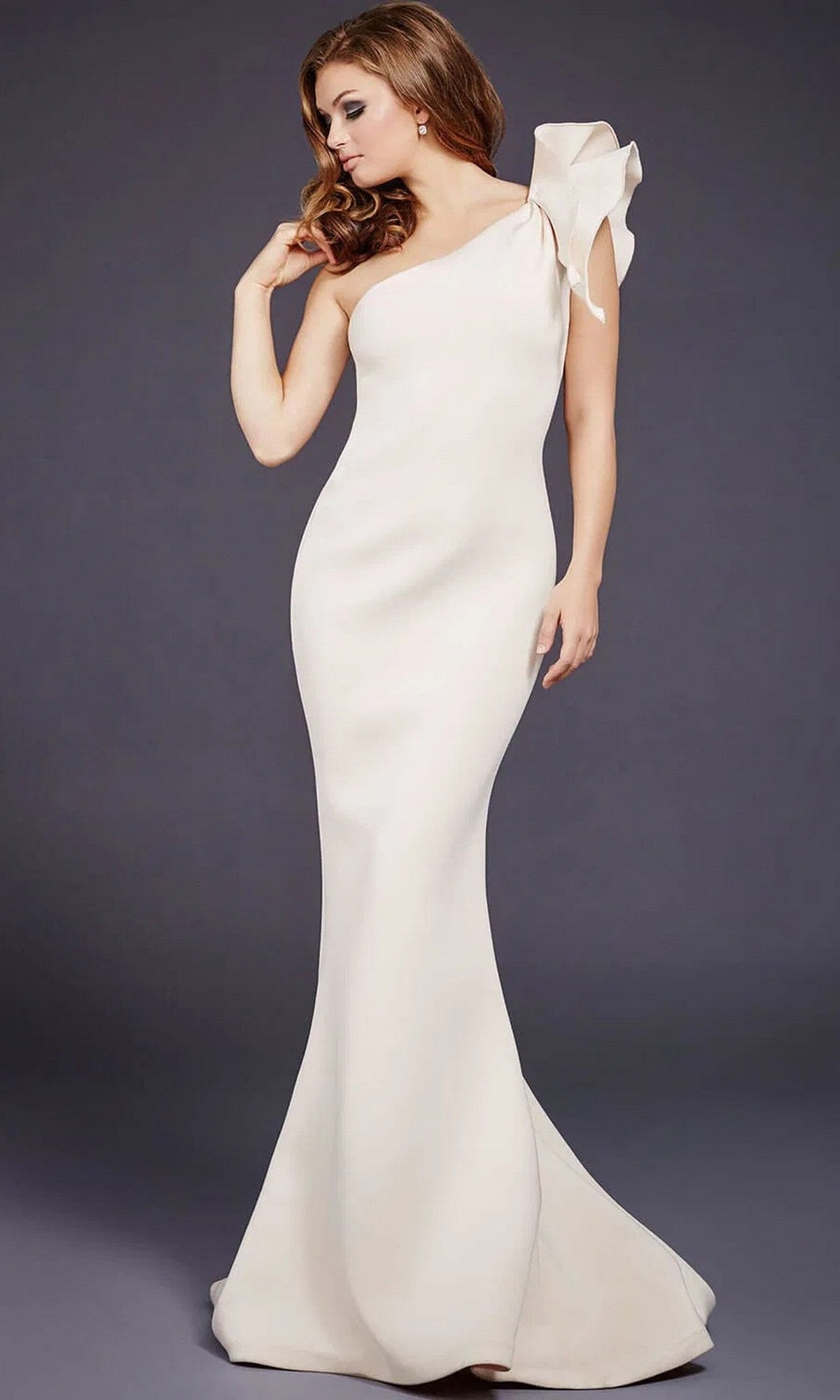 Jovani Long Formal Gown 32602