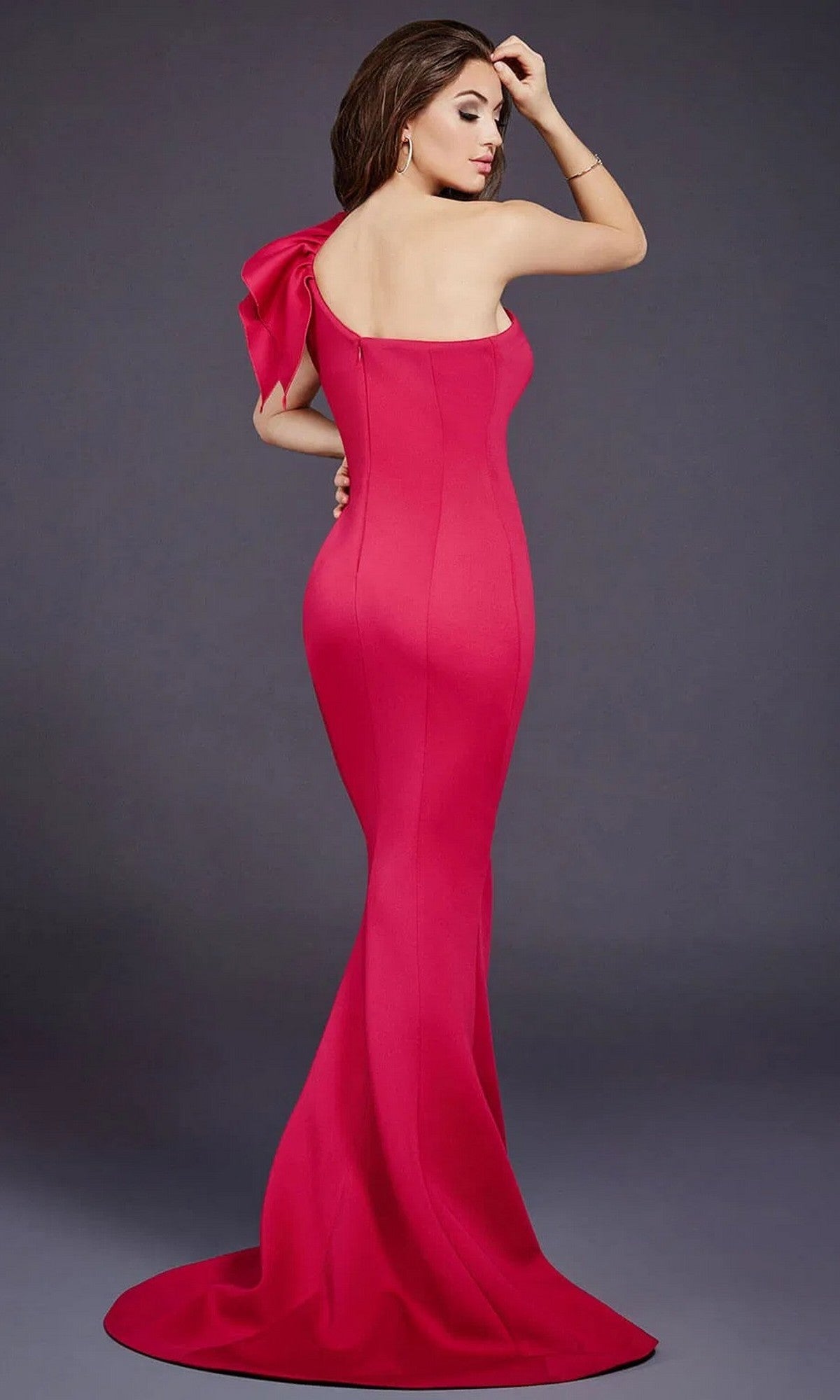 Jovani Long Formal Gown 32602
