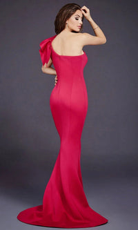 Jovani Long Formal Gown 32602
