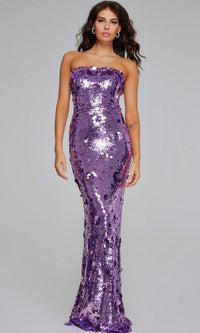 Jovani Long Formal Dress 42154