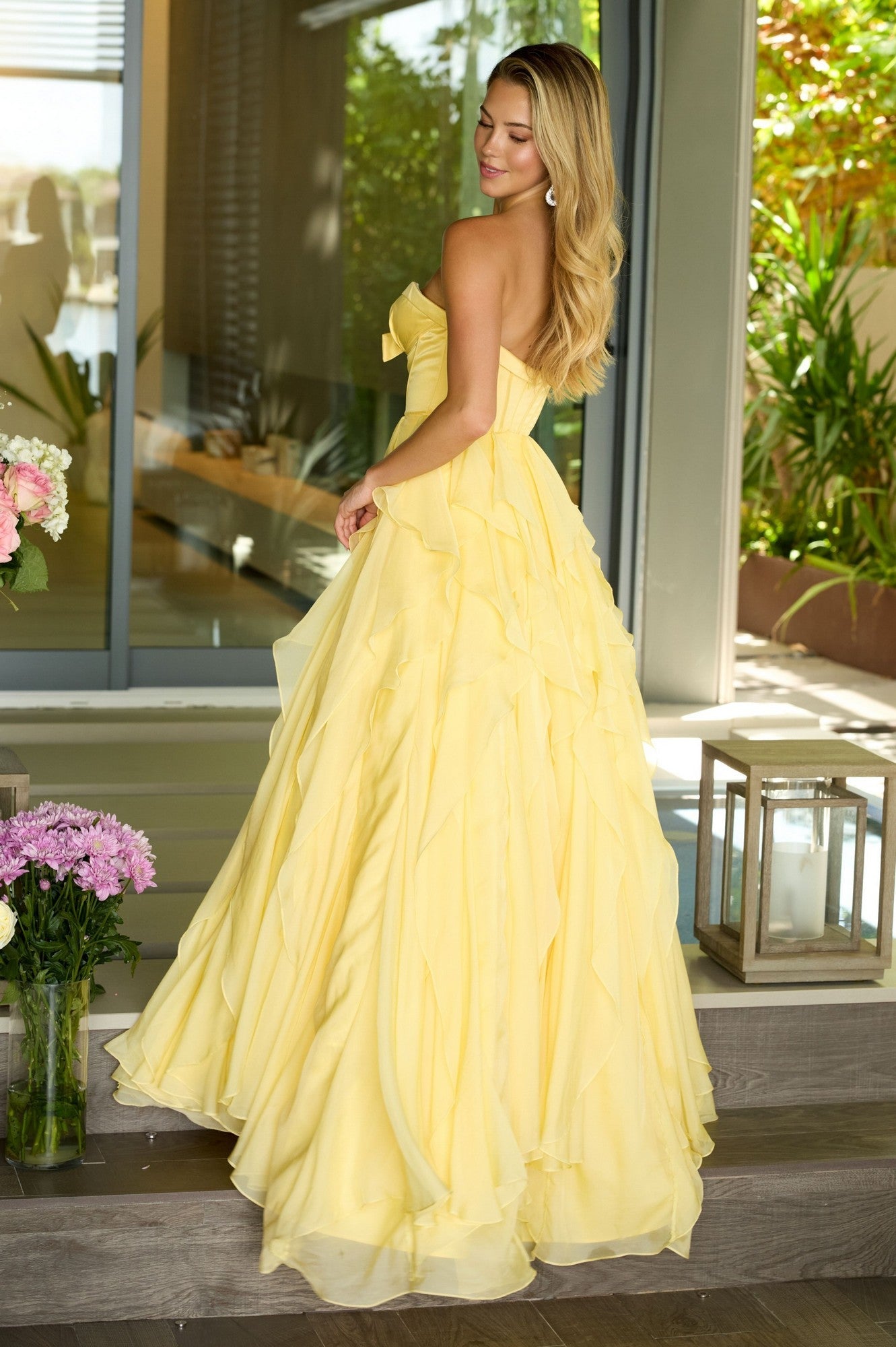 Ava Presley Long Formal Dress 42209