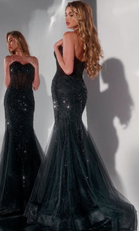 Jovani Long Formal Dress 42217 - Image