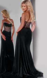 Jovani Long Formal Dress 42226