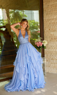 Ava Presley Long Formal Dress 42238