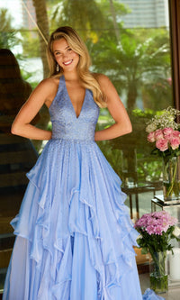 Ava Presley Long Formal Dress 42238