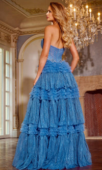 Jovani Long Formal Dress 42257 - Image