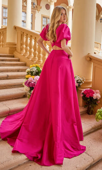 Ava Presley Long Formal Dress 42269