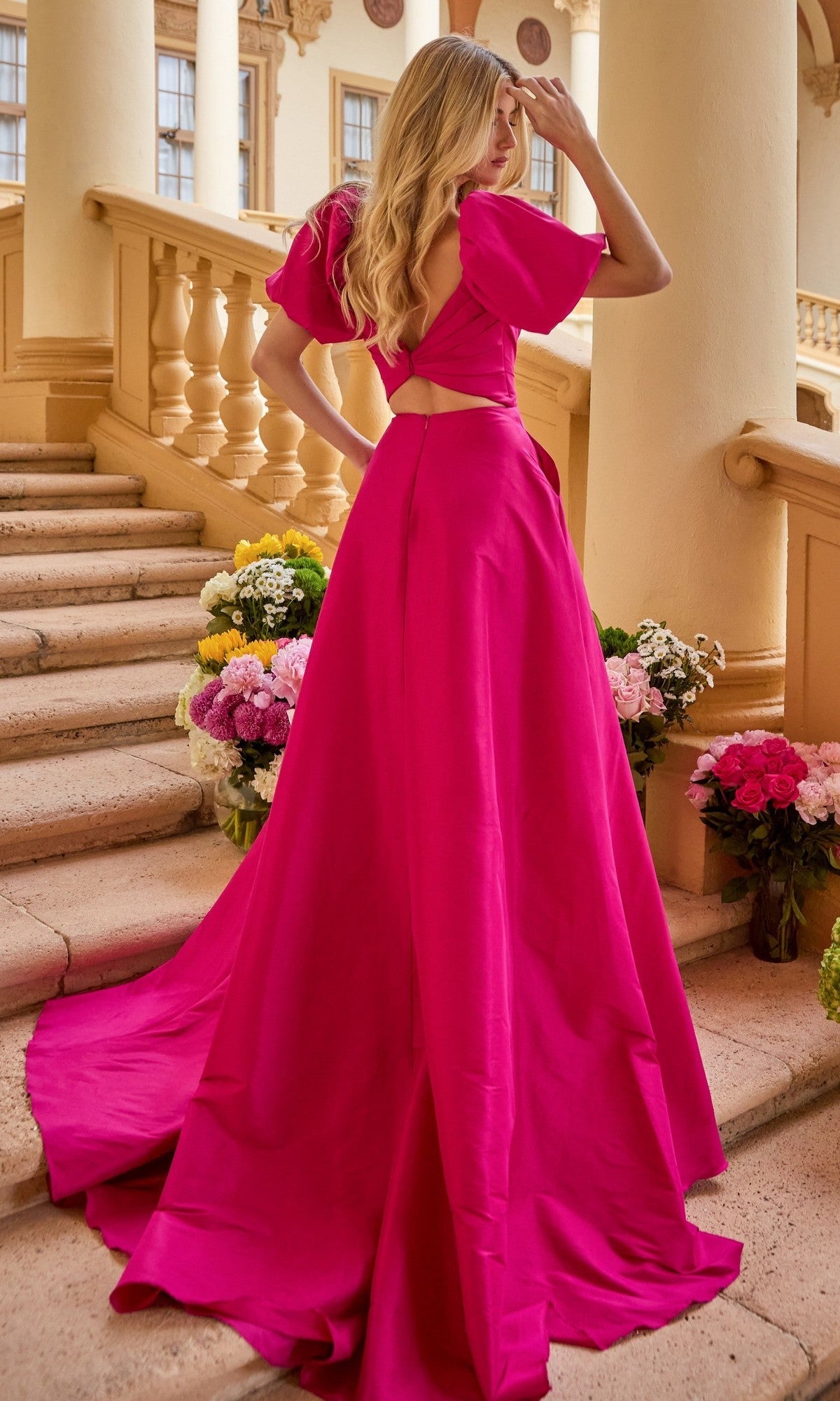 Ava Presley Long Formal Dress 42269