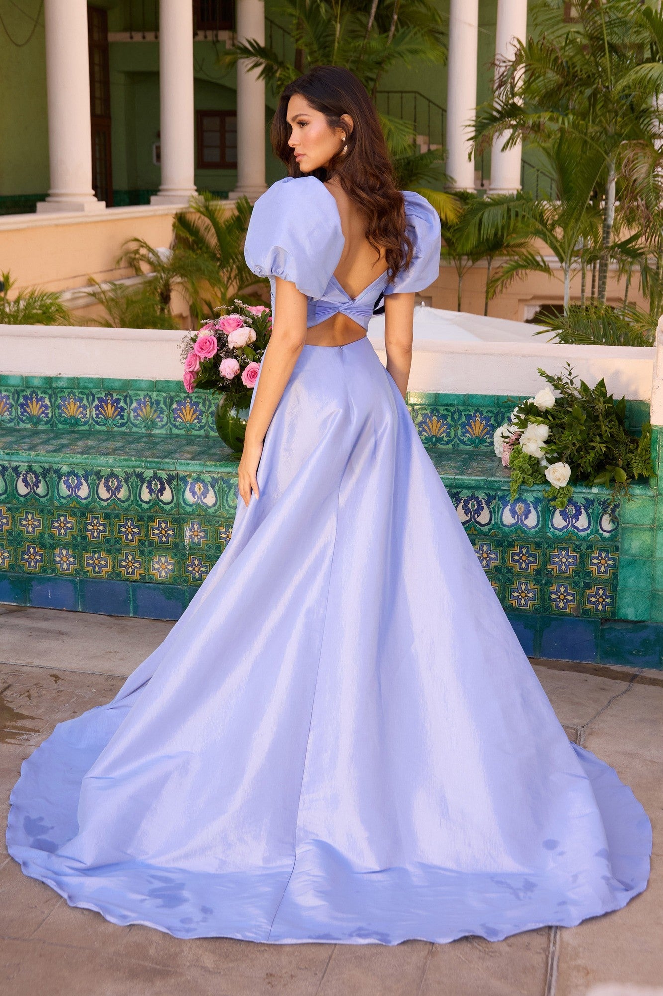 Ava Presley Long Formal Dress 42269
