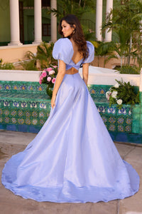 Ava Presley Long Formal Dress 42269