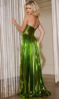 Jovani Long Formal Dress 42335