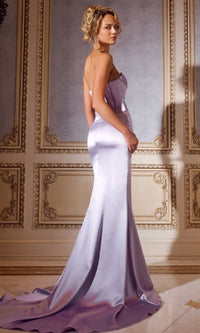 Jovani Long Formal Dress 42355 - Image