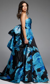 Jovani Long Formal Dress 42436 - Image