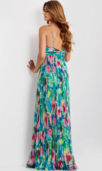 Jovani Long Formal Dress 42558 - Image