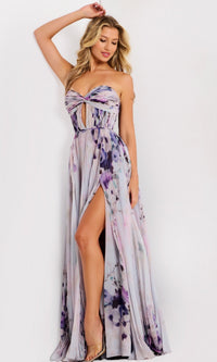 Jovani Long Formal Dress 42564 - Image