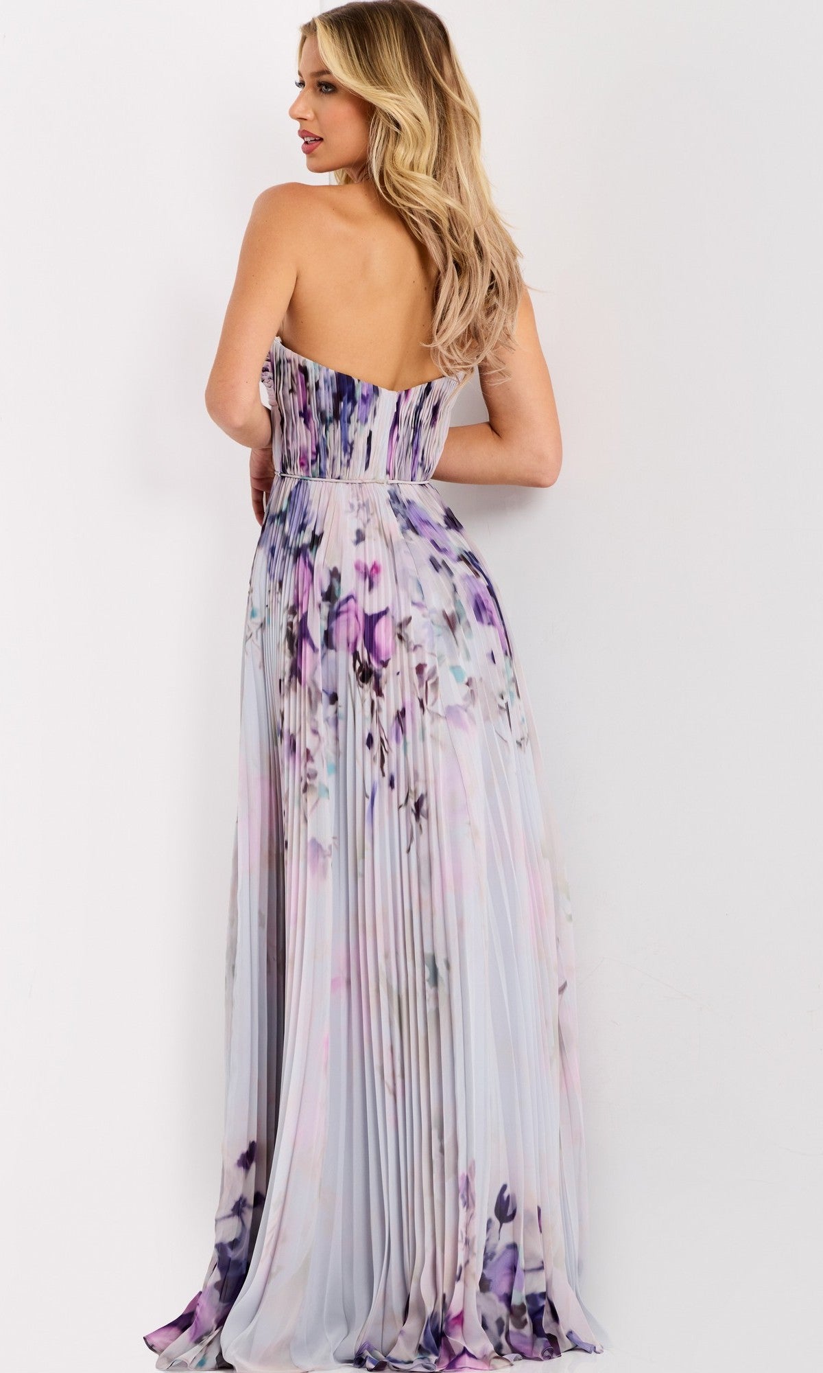 Jovani Long Formal Dress 42564 - Image