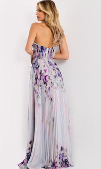 Jovani Long Formal Dress 42564 - Image