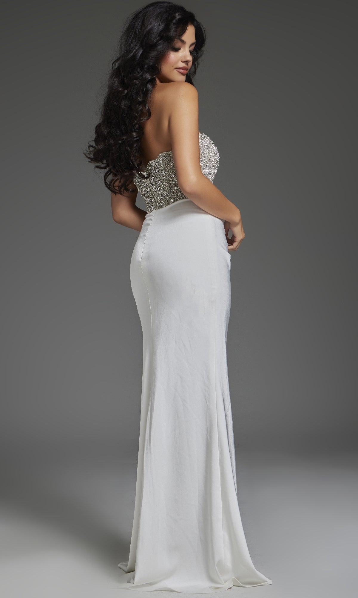 Jovani Long Formal Dress 42637 - Image