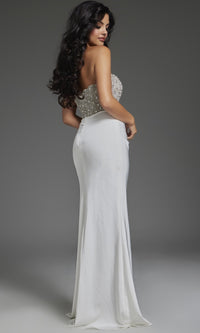 Jovani Long Formal Dress 42637 - Image