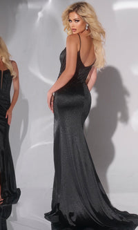 Jovani Long Formal Dress 42639