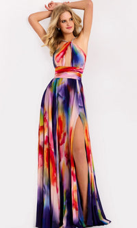 Jovani Long Formal Dress 42717 - Image