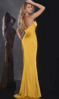 Jovani Long Formal Dress 42765