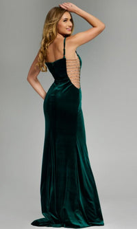 Jovani Long Formal Dress 42783 - Image