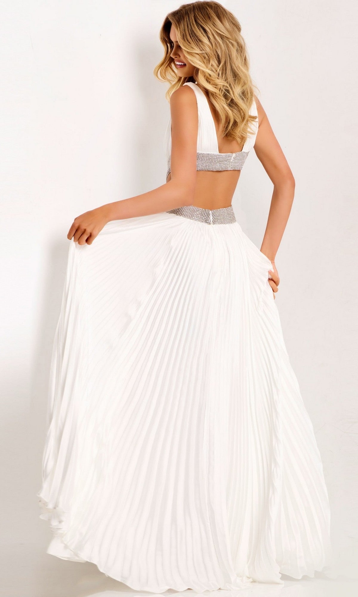 Jovani Long Formal Dress 42811 - Image
