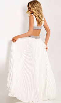 Jovani Long Formal Dress 42811 - Image