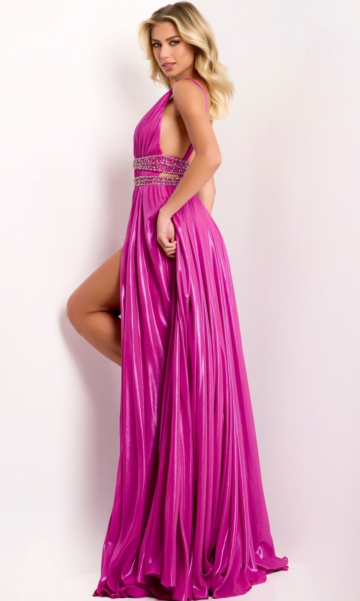 Jovani Long Formal Dress 42817