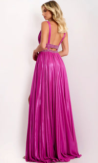 Jovani Long Formal Dress 42817