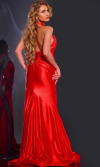 Jovani Long Formal Dress 42822