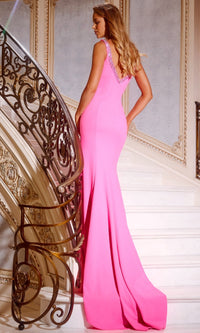 Jovani Long Formal Dress 42899