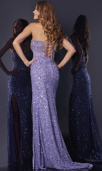 Jovani Long Formal Dress 42920