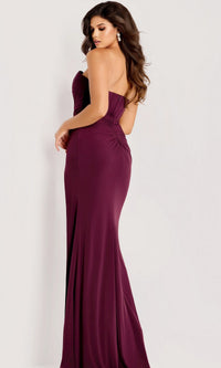 Jovani Long Formal Dress 42935